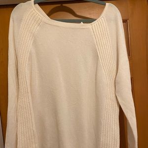 XL Vineyard Vines sweater with cashmere
